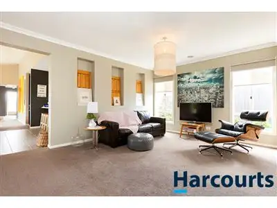 Sixth view of Homely house listing, 5 Mount Worth Court, Warragul VIC 3820
