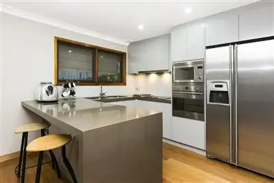 Fourth view of Homely house listing, 10 Larra Crescent, North Rocks NSW