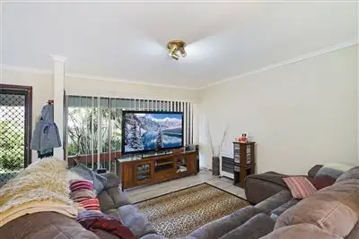 Third view of Homely villa listing, 18/56 Woodhouse Drive, Ambarvale NSW 2560