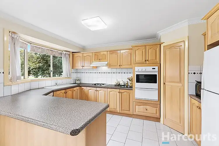 Third view of Homely unit listing, 1/1 Landridge Street, Glen Waverley VIC 3150