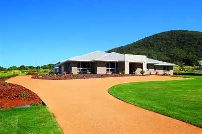 Second view of Homely house listing, 7 Mountain View Drive, Inverness QLD 4703