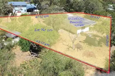 Main view of Homely house listing, 10 Luill Crescent, Dawesville WA 6211