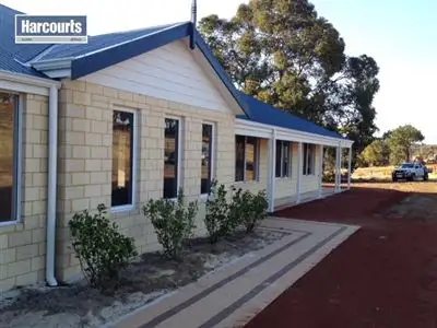 Second view of Homely house listing, 22 Citron Way, Lower Chittering WA