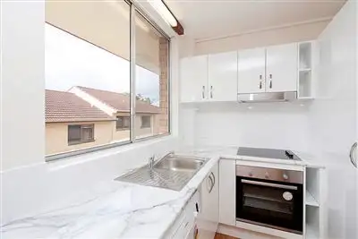 Fourth view of Homely unit listing, 8/29 Crowther Street, West End QLD 4101