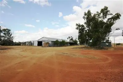 Fourth view of Homely rural property listing, Address available on request