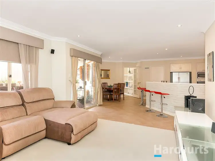 Fifth view of Homely house listing, 5 Primrose Heights, Joondalup WA 6027