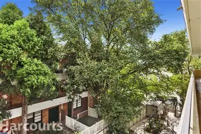 Sixth view of Homely apartment listing, 18/29-35 George Street, East Melbourne VIC 3002