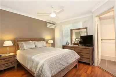 Fourth view of Homely townhouse listing, 9/17 Douma Drive, Mudgeeraba QLD 4213