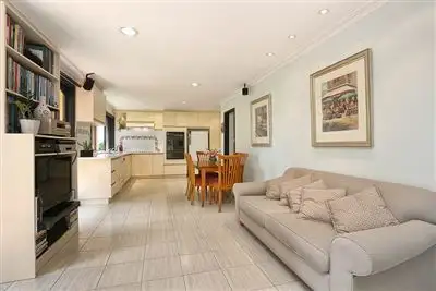 Second view of Homely house listing, 639 Springvale Road, Vermont South VIC 3133