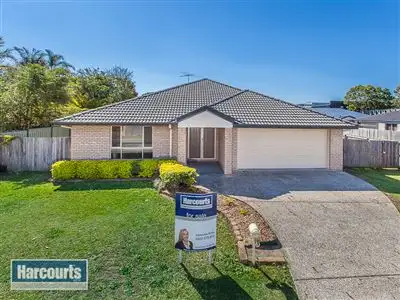 Main view of Homely house listing, 32 Constellation Drive, Loganholme QLD 4129