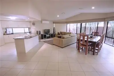 Third view of Homely house listing, 23 Regatta ave, Oxenford QLD 4210