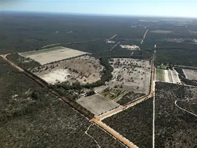 Sixth view of Homely rural property listing, 344 Quin Road, Muckenburra WA 6503