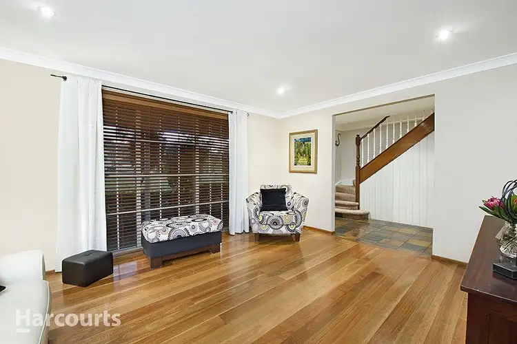 Second view of Homely house listing, 33 Corsair Street, Raby NSW 2566