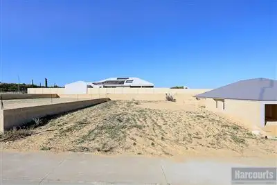 Third view of Homely land listing, 33 Dalwallinu Terrace, Dawesville WA 6211