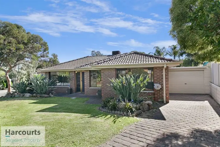 Main view of Homely house listing, 1 Woodcock Court, St Agnes SA 5097
