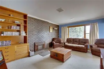 Fourth view of Homely house listing, 163 Main Street, Huonville TAS