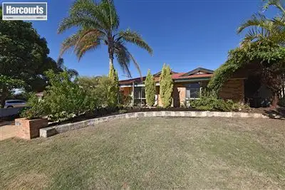 27 Burley Griffin Mews, Joondalup WA 6027