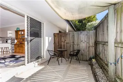 Fourth view of Homely unit listing, 4/22-24 Tilley Street, Redcliffe QLD 4020