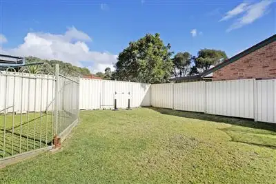 Fourth view of Homely house listing, 1 Mackillop Crescent, St Helens Park NSW 2560