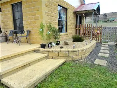 Third view of Homely house listing, 8 Station Street, Colebrook TAS 7027