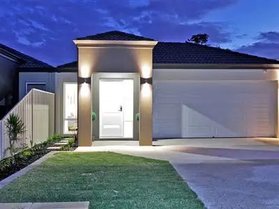Main view of Homely house listing, 5B Thomas Way, Kardinya WA 6163