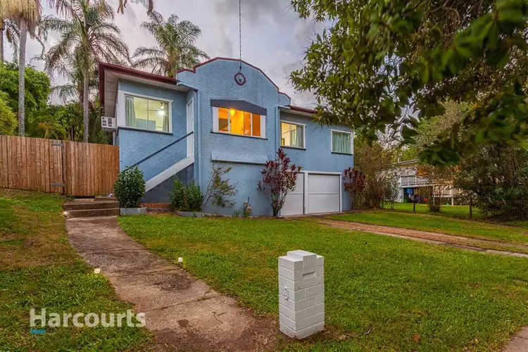 7 Sunrise Street, Ashgrove QLD 4060