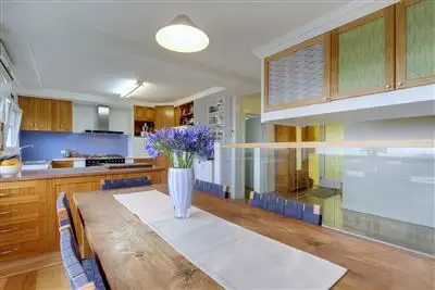 Sixth view of Homely house listing, 5 Rosehill Crescent, Lenah Valley TAS 7008