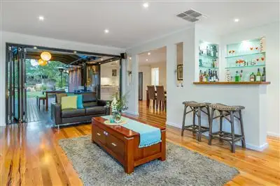 Fourth view of Homely house listing, 70 Dandelion Drive, Rowville VIC 3178