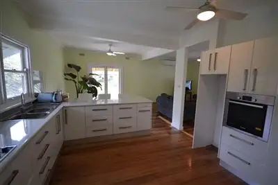 Fourth view of Homely house listing, 4122 Creswick-Newstead Road, Allendale VIC 3364