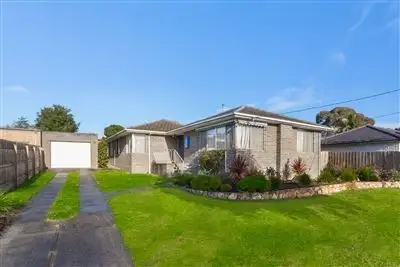 223 Brandon Park Drive, Wheelers Hill VIC 3150