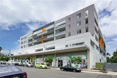 59/31-35 Chamberlain Street, Campbelltown NSW 2560