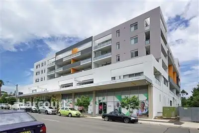Main view of Homely unit listing, 59/31-35 Chamberlain Street, Campbelltown NSW 2560