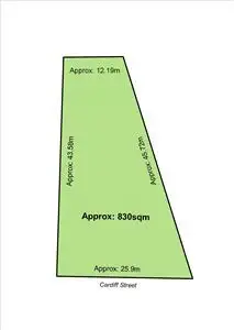 Third view of Homely house listing, 18 Cardiff Street, Woodville West SA 5011