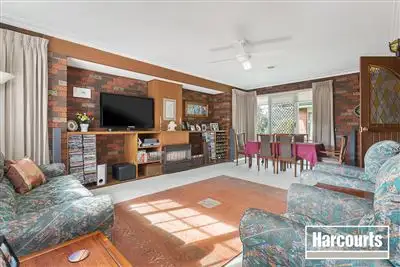 Second view of Homely house listing, 19 Mansfield Street, Berwick VIC 3806