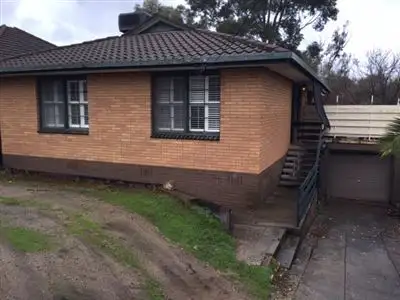 Second view of Homely house listing, 267 Bernhardt Street, East Albury NSW 2640