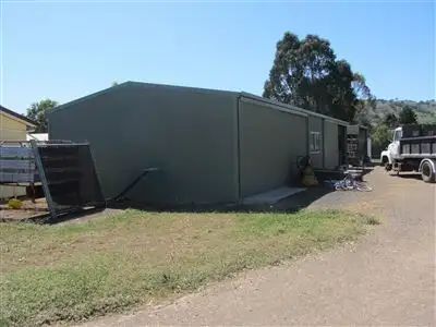 Second view of Homely land listing, 18 Mernda Avenue, Euroa VIC 3666