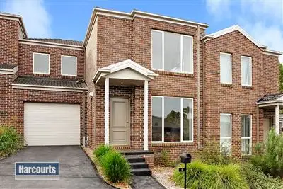 5 Jacks Place, Lilydale VIC