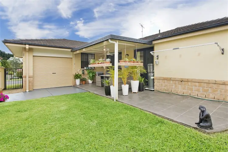 Sixth view of Homely house listing, 1 Heritage Place, Wauchope NSW 2446