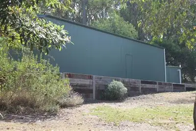 Fifth view of Homely rural property listing, 206 NRobilliards Road, Timboon VIC 3268