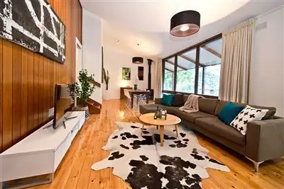 Third view of Homely house listing, 13 Lilford Way, Flagstaff Hill SA 5159