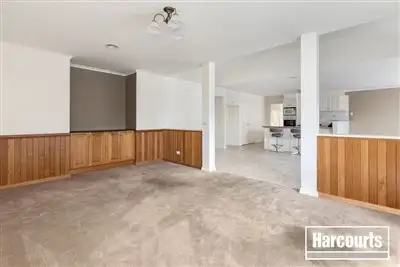 Fourth view of Homely house listing, 12 Lomica Drive, Hastings VIC