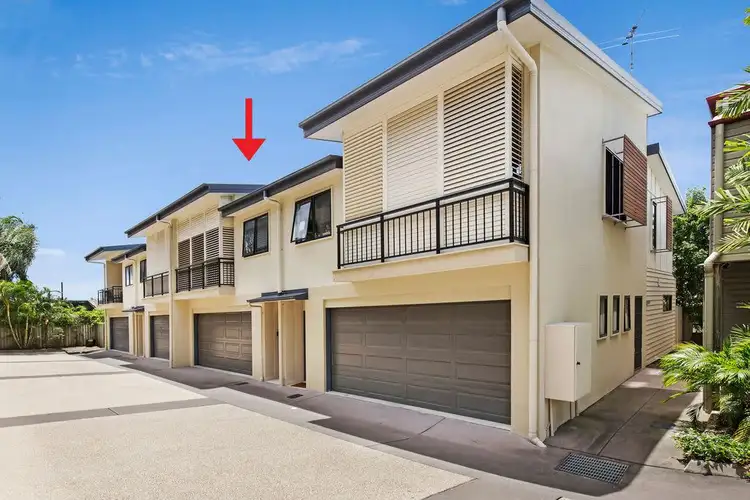 Second view of Homely townhouse listing, 7/4 Kates Street, Morningside QLD 4170