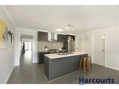 Fifth view of Homely house listing, 151 Twin Ranges Drive, Warragul VIC 3820