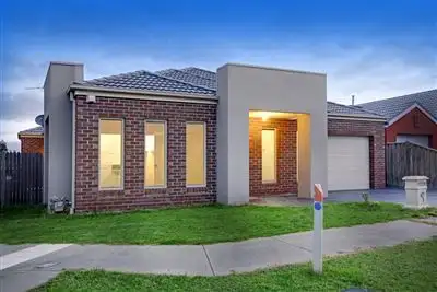 Second view of Homely house listing, 15 Ballanoma Green, Epping VIC 3076