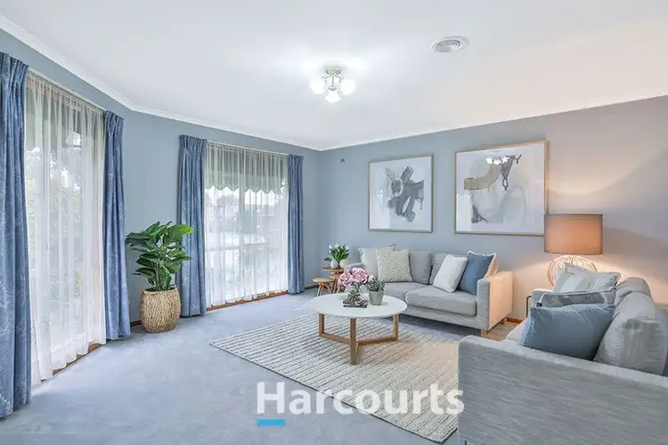 Fourth view of Homely house listing, 1 Alison Close, Pakenham VIC 3810