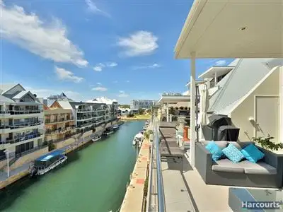 Third view of Homely apartment listing, 6/26 Treviso Mews, Mandurah WA 6210