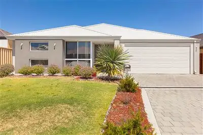 Main view of Homely house listing, 8 Blossom Chase, Aubin Grove WA 6164