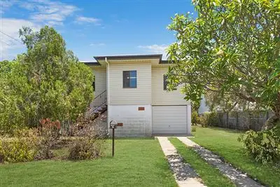 7 Mulligan Street, Mundingburra QLD 4812