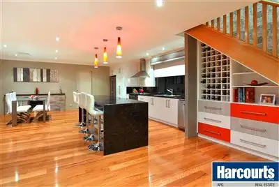 Fifth view of Homely house listing, 13 Strattimore Place, Australind WA 6233