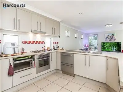 Sixth view of Homely house listing, 4 Armour Close, North Lakes QLD 4509